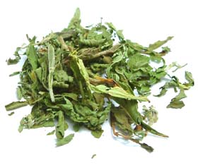 良質の甜茶原料