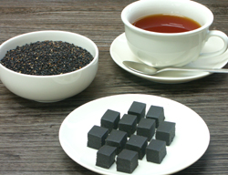 日常のお茶うけにどうぞ。